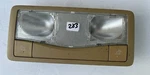 2007 Toyota Avalon Interior Light Dome N00275 Oem. Fixed Price $26.99.