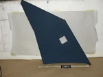 71 Cadillac Coupe Deville Left Driver Side Interior Rear Quarter Sail Panel Trim. Fixed Price $79.99.