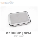 2008-2013 Mercedes-benz S63 Amg Rear Vanity / Mirror Light 2218101817. Fixed Price $34.99.