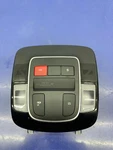 2022-2024 Hyundai Santa Cruz Front Roof Console Dome Light Lamp 92800N9450NNB. Fixed Price $70.00.