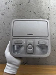 2006-2010 Kia Optima Overhead Console Dome Map Light Oem. Fixed Price $35.00.