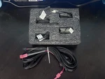 Iag 4PC Interior Led Dome Light Kit Ford Bronco 2021+ 2/4 Door. Fixed Price $99.00.