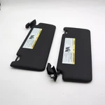 2019 - 2025 Bmw M340I 330I G20 G80 Left Right Side Sun Visor Set 8092727 8092728. Fixed Price $99.99.