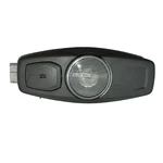 2015 2020 Ford F150 Rear Overhead Interior Dome Light Lamp Oem FL3A-13776-BB. Fixed Price $59.00.