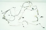Mercedes W164 06-11 Roof Liner Cable Harness Wire Wiring Complete 1645405406. Fixed Price $58.81.