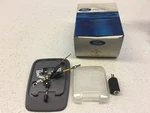 Ford Nos 1993 Capri Interior Courtesy Lamp F3CZ-13776-D. Fixed Price $50.00.