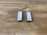 2013-2015 Bmw X1 Suv Interior Rear Reading Light Lamp Gray Left & Right Side E84. Fixed Price $39.59.