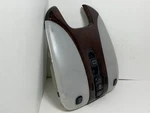 - 06 Mercedes W220 W215 S/cl Dome Light Overhead Console Wood A2158200701 Oem. Fixed Price $299.99.