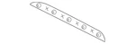 Genuine Bmw Led Lamp 52-10-9-290-477. Fixed Price $110.74.