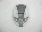Mercedes-benz A2118202201 7D43 Rear Dome Light Gray E-class W211. Fixed Price $28.00.