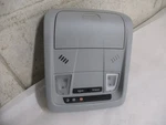 19 20 21 22 Chevrolet Blazer Overhead Roof Console W/onstar Oem Lkq. Fixed Price $93.28.