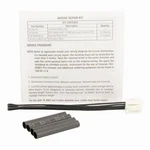 Motorcraft Oem Clock Connector Ford Escape 2001 WPT-1127. Fixed Price $37.65.