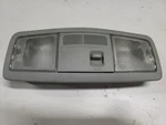 08-15 Mitsubishi Lancer 10 Evo X Gsr Front Roof Dome Reading Light Switch #05. Fixed Price $25.00.