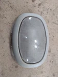 01-06 Dodge Caravan Chrysler Town & Country Gray Overhead Dome Light 3RD Row. Fixed Price $25.00.