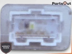 2012-2018 Audi A7 Quattro Left Rear Door Panel Led Light 4G0 919 390 Oem. Fixed Price $34.15.