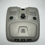 2003-2014 Volvo XC90 Dome Lamp Light Overhead Panel Gray Oem AK2101187. Fixed Price $24.95.