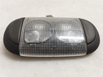 Jeep Jk Wrangler Oem Front Upper Soundbar Dome Light 1QN65TRMAA 2010-2017 134300. Fixed Price $45.00.