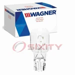 Wagner Luggage Compartment Light Bulb For 1994-2010 Dodge Dakota Ram 1500 Tv. Fixed Price $10.81.