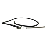 J5355324 Parking Brake Cable Rear Passenger Right Side Hand For Jeep CJ5 CJ7. Fixed Price $39.80.