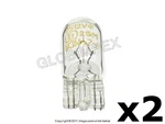 Audi / Volkswagen (2009-2016) Light Bulb (12V 3W) Set Of Osram-sylvania. Fixed Price $14.95.