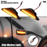 Pair Car Side Marker Light NO.XS41-13K309-AA Ford Focus Mk 1998-2004. Fixed Price $14.51.