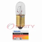 Philips Dome Light Bulb For Volkswagen Beetle Super 1979-1980 By. Fixed Price $8.76.