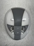 Mercedes CLS550 CLS63 Rear Overhead Dome Light Lamp 2118207301. Fixed Price $34.99.