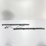 2017-2019 Mercedes GLS450 X166 Gle Left Right Led Light Strip Rocker Panels Oem. Fixed Price $93.60.