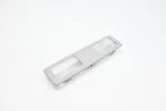 95-03 Bmw E38 5/7 Series Right Left Sun Shade Mirror Light Lamp Cover Oem. Fixed Price $13.50.