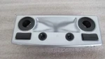 2006-2010 Bmw E60 M5 Rear Interior Reading Light Dome Lamp Overhead Oem 7487. Fixed Price $29.99.