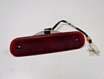Jeep Grand Cherokee Wj 99-04 Rear Hight Mount Stop Light Third Brake Oem. Fixed Price $23.99.
