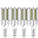 Dragonlight 15W Super Bright Corn Led Bulbs (150 Watt Equivalent) - E12 Sm. Fixed Price $42.80.