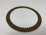 Genuine Gm 24243887 Automatic Transmission Low & Reverse Fiber Clutch Plate. Fixed Price $9.95.