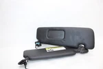 Interior Sun Visors Bmw 128I 135I 328I 335I M3 2007-2013 Left 1400206. Fixed Price $69.99.