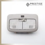 2014-2019 Toyota Corolla Sedan Dome Light Lamp 81260-12600-B0 Gray Oem. Fixed Price $166.67.