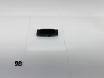 11-17 Jeep Grand Cherokee Interior Accessories Flashlight Bezel Bracket Oem. Fixed Price $25.64.
