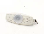 2012-2014 Ford Focus Roof Rear Overhead Dome Reading Light Lamp Oem. Fixed Price $55.00.
