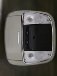 2014-2020 Dodge Durango Roof Overhead Console Dome Light Lamp Switch Oem. Fixed Price $35.00.