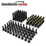 Tire Valve Stem Assortment (TR413=50 PCS)(TR418= 25)(TR600HP=25 Total 100. Fixed Price $29.99.