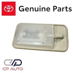 91 - 92 Toyota Land Cruiser FJ80 Front Dome Roof Inside Light Lamp Oem New. Fixed Price $71.16.