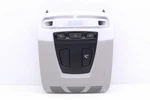2014 Bmw 320I Roof Headliner Dome Map Reading Light Oem 61319263878. Fixed Price $39.13.