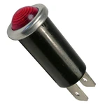 Pico 5525PT Indicator Light Illuminated Red 1/2" Mount Hole 1/4" Tabs 12V 16A. Fixed Price $5.99.