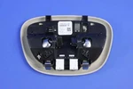 Genuine Mopar Dome Lamp 5MW35ML2AB. Fixed Price $69.62.