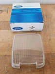 Nos New Oem 1991-1999 Mercury Tracer Dome Light Lens F1CZ-13783-A. Fixed Price $19.50.
