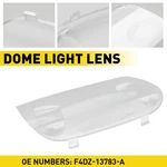 Interior Dome Light Map Lamp Lens Bulb Cover Fits Mustang Ford Taurus 1994-2007. Fixed Price $11.99.