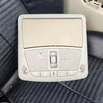 2014-2023 Infiniti Q50 Front Roof Overhead Console Map Dome Light 264306HK0A Oem. Fixed Price $60.00.