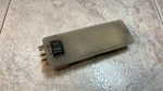 Genuine Mercedes Benz 190 W201 Sidler Lamp Interior Light A2018200101. Fixed Price $23.34.