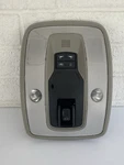Oem 2014-18 Volvo S60 V60 XC70 Overhead Console Lights Sunroof Switch 39826637. Fixed Price $66.00.