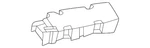 Genuine Mercedes-benz Reading Lmp Assembly 206-906-70-00 Qty 1. Fixed Price $7.92.