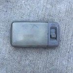 94-01 Acura Integra 2 Door Gs-r Ls Rear Dome Map Reading Light Lamp Oem. Fixed Price $18.00.